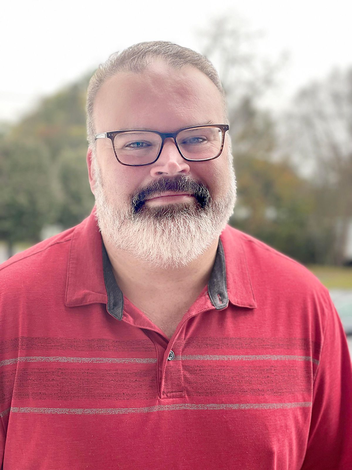 Rick Norman, Foster and Adoption Church Liaison, Baptist Children's Homes of NC