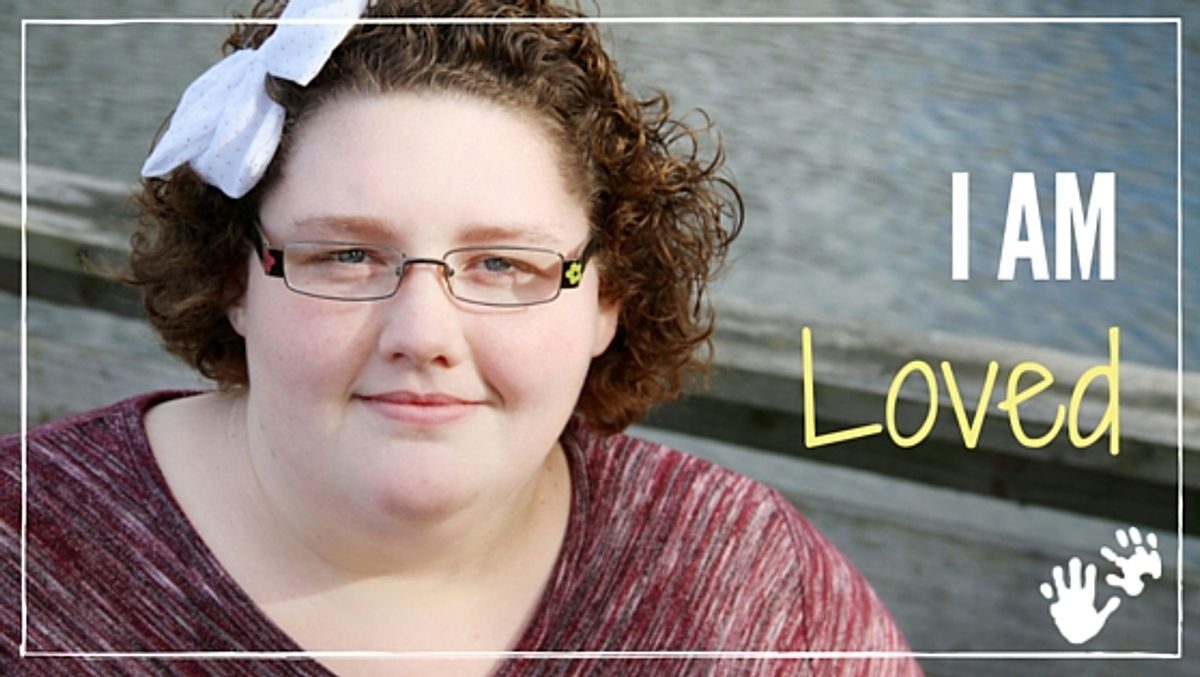 Broyhill Home was life-changing for Paige - She has love and security
