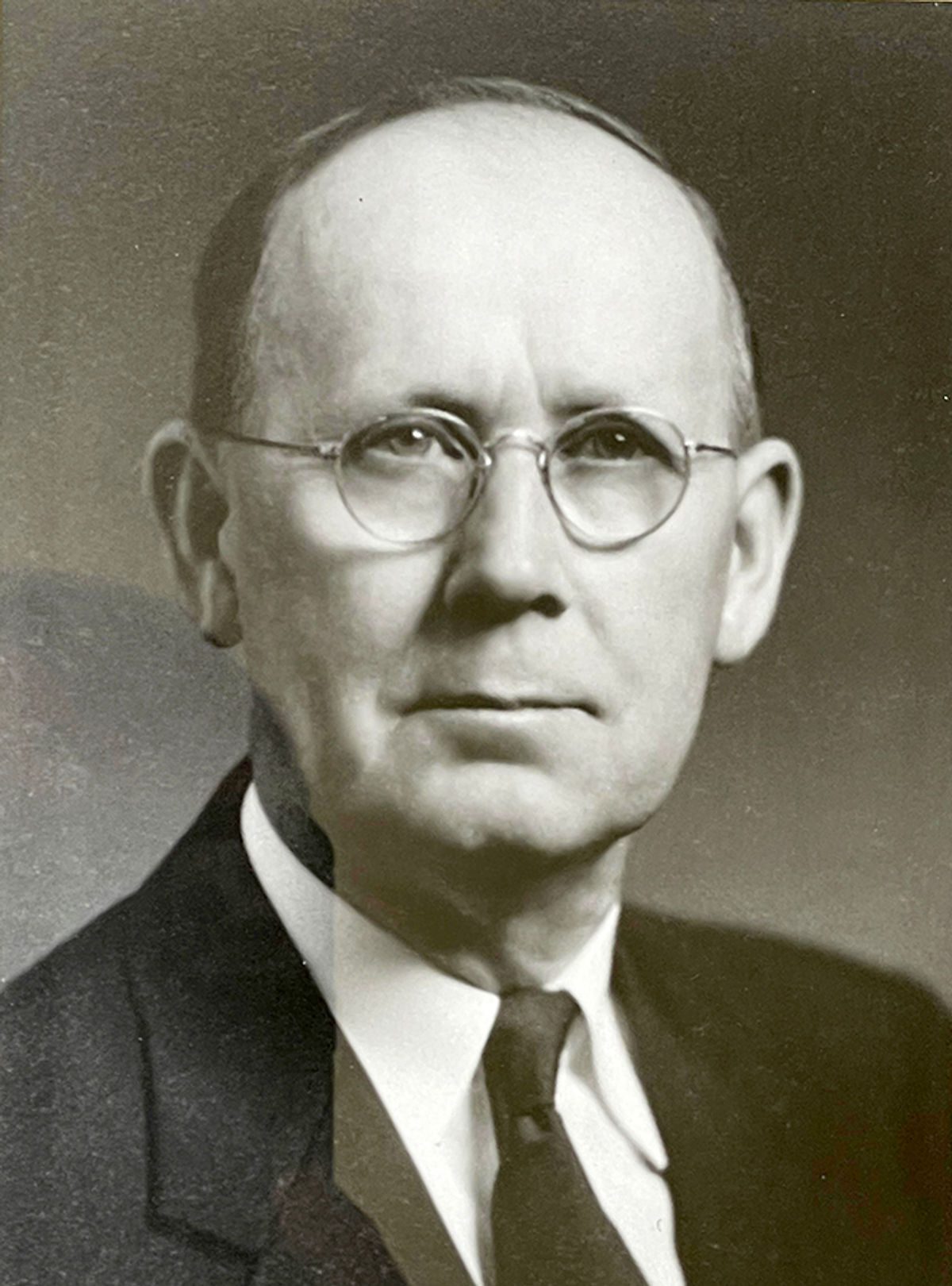 S. O. Hinkle Sr Baptist Children's Homes of North Carolina