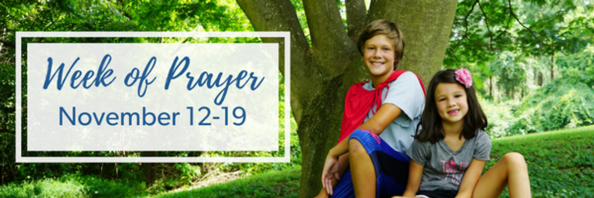 Making an eternal impact
