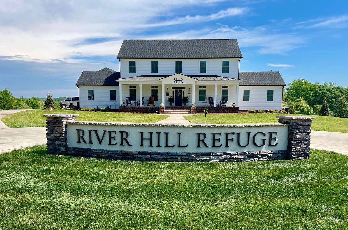 River Hill Refuge - Shelby, NC - Baptist Childrens Homes