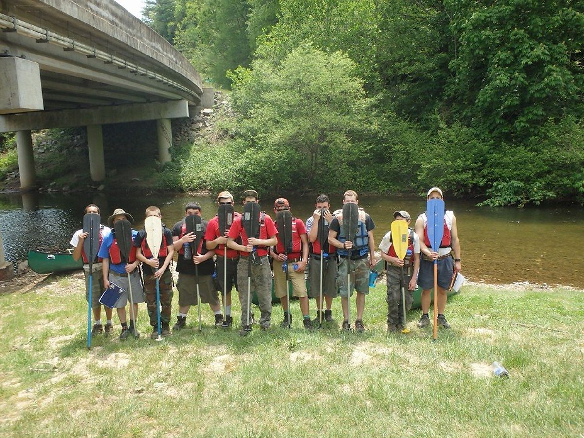 Jason Sullivan - group on river in May.jpg