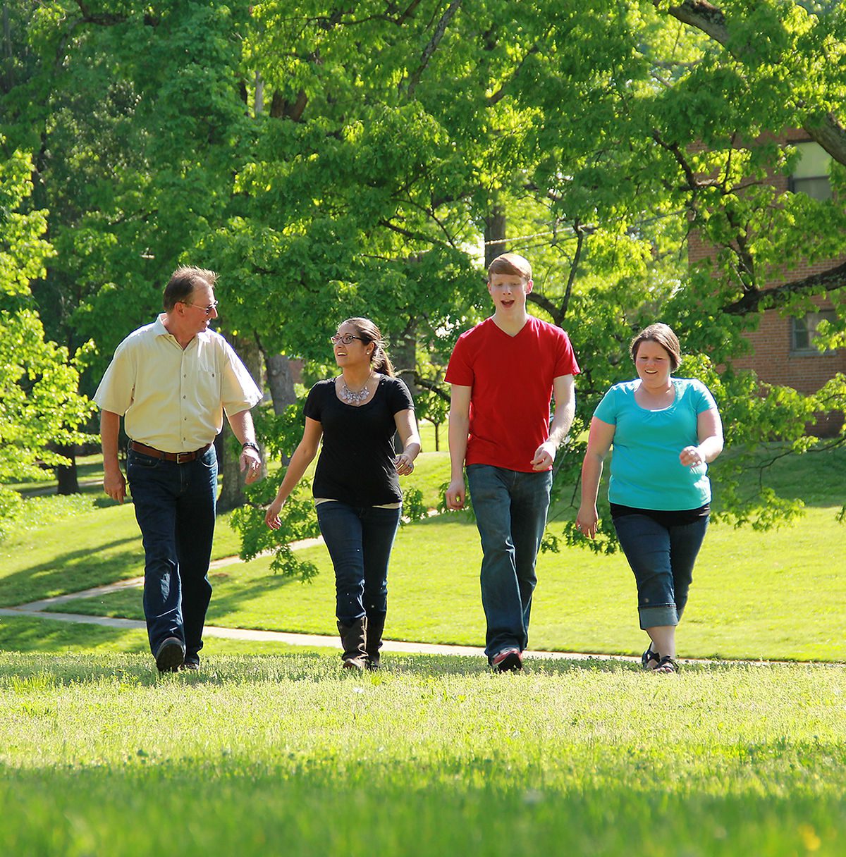 Lives changed at Baptist Children's Homes of North Carolina