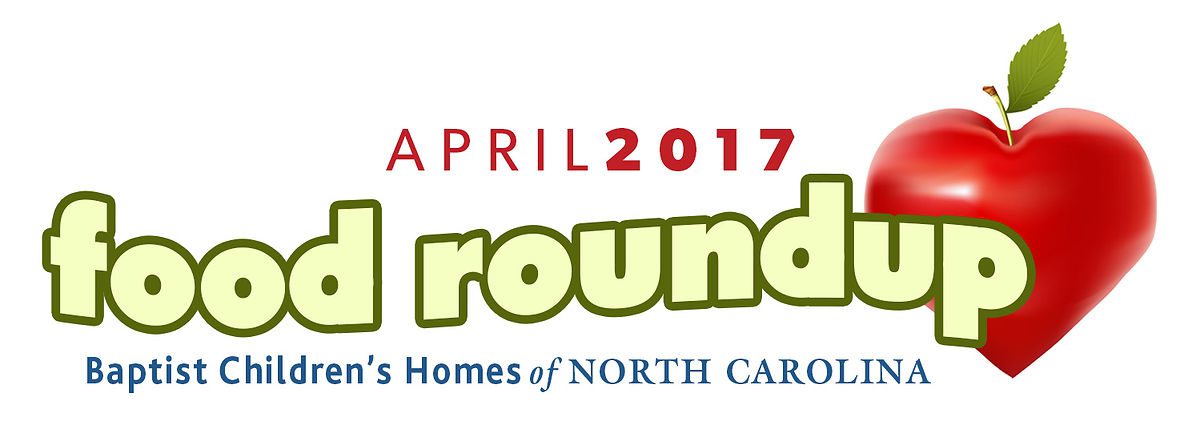 Food Roundup 2017 Logo