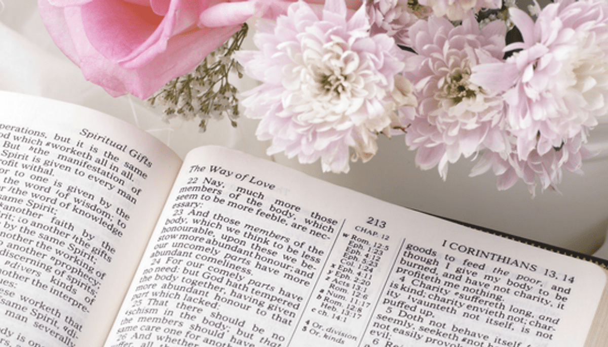 Easter is full of hope!