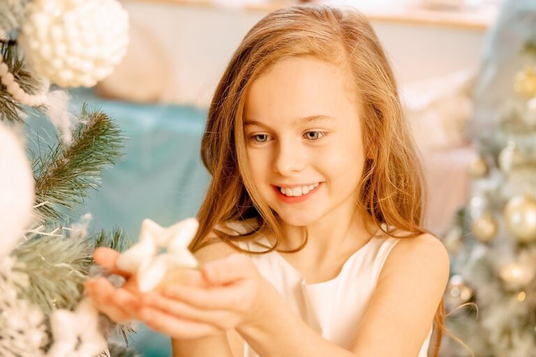 During these days, we need a little Christmas now