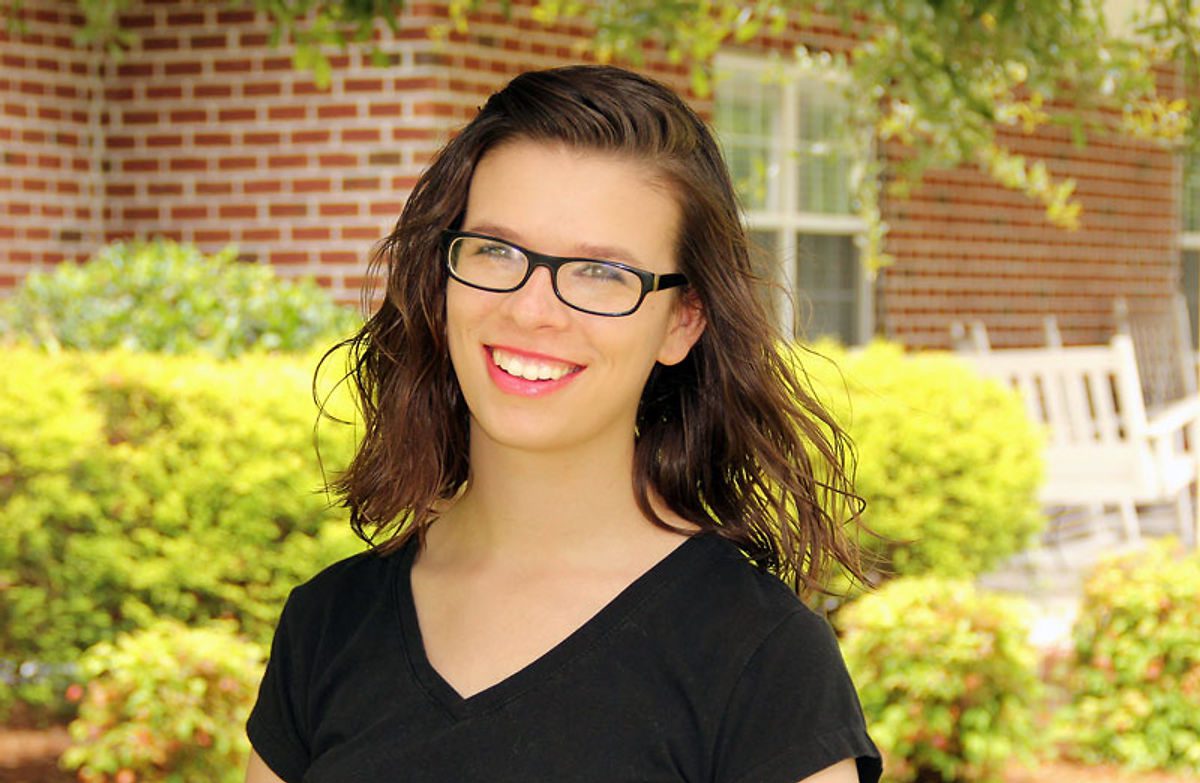 Kennedy Home resident finds hope