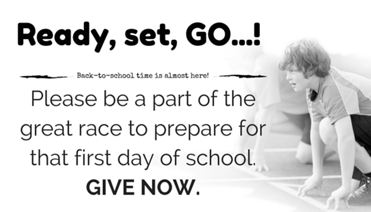 Baptist Children's Homes of North Carolina Give Now