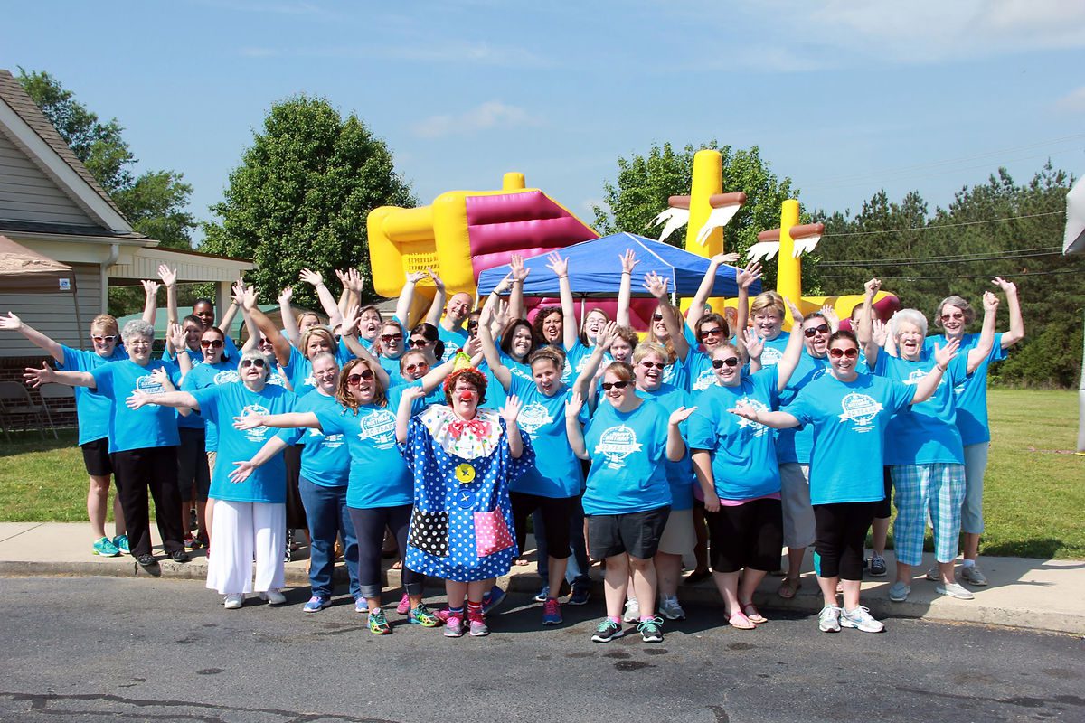 Weekday Education in Thomasville, NC Celebrates 50th Birthday