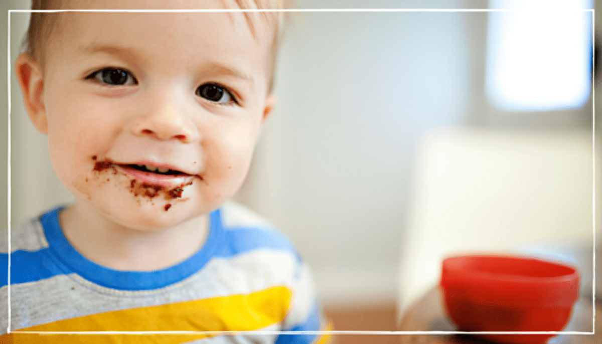 Every child hungers for food, hope and love