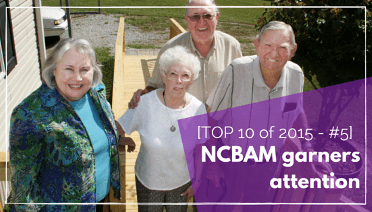 Baptist Aging Ministry success