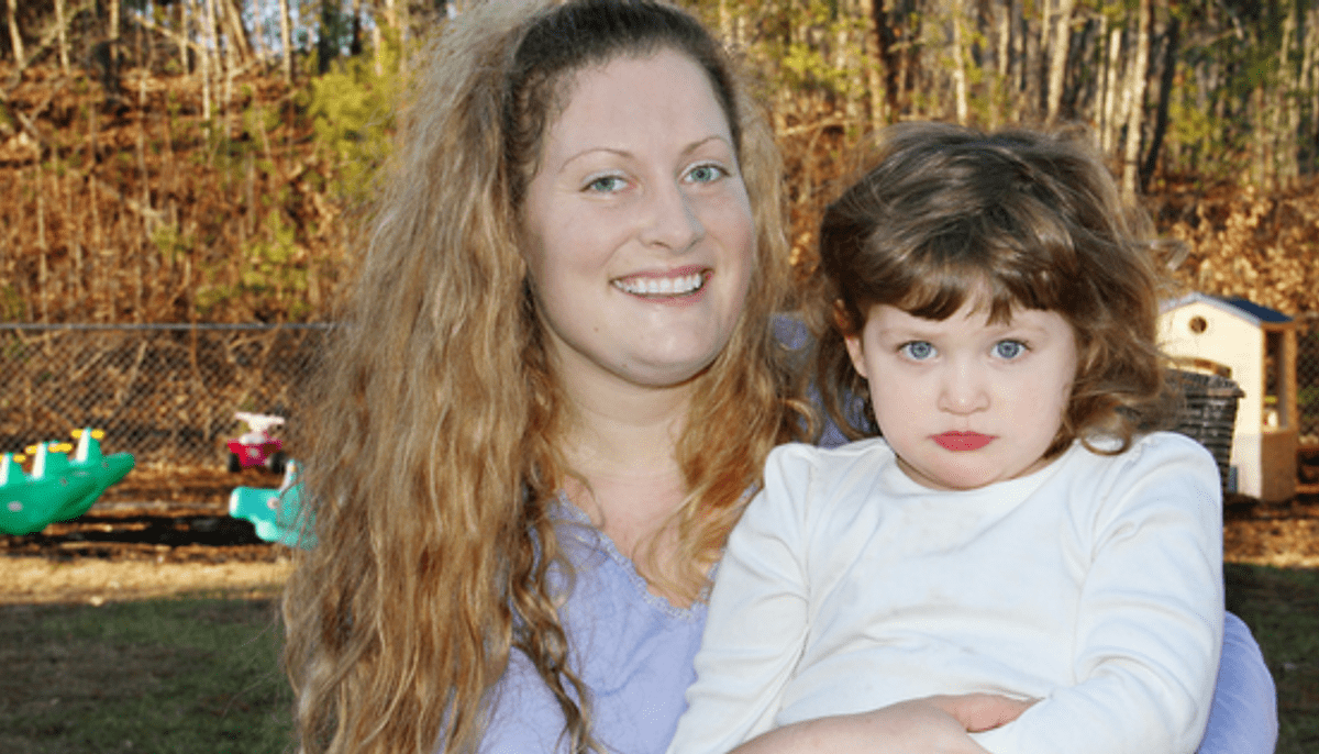 Family Care mother seeks past