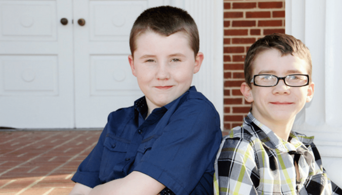 BCH Sibling groups a priority