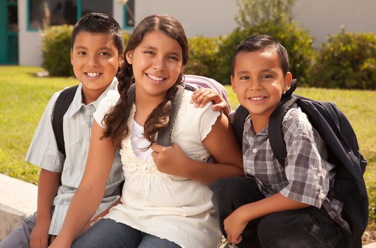 Orphanage grows to help children