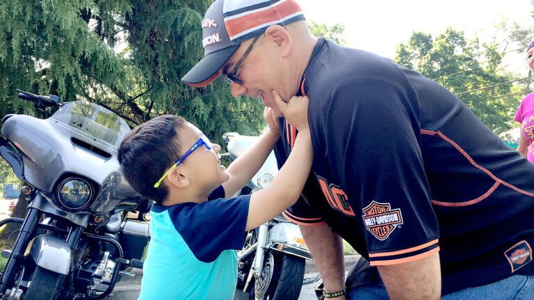 [The Best of 2018] Friendships bring blessings to children