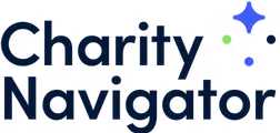 Charity Navigator rating seal