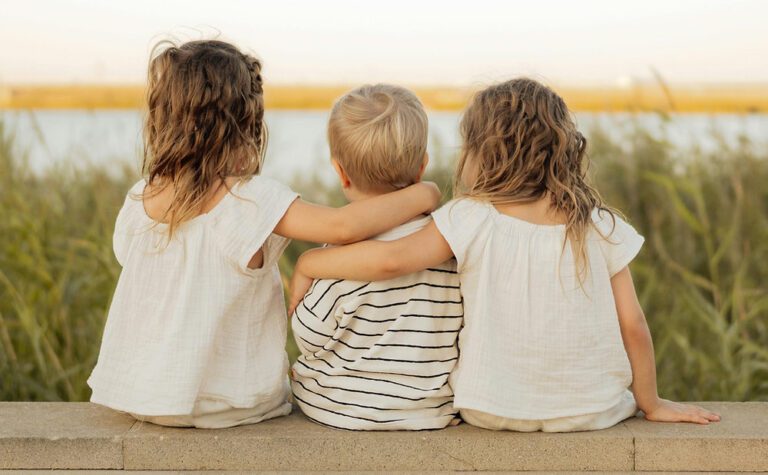 Foster Care: Hard and Heartbreaking—Yet Worth It