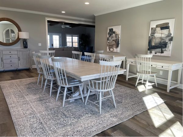 Starlite Home for foster families at River Hill Refuge