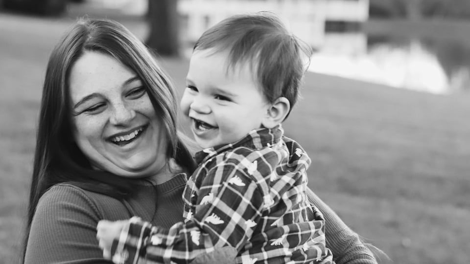 Angalisa's Story — BCH video