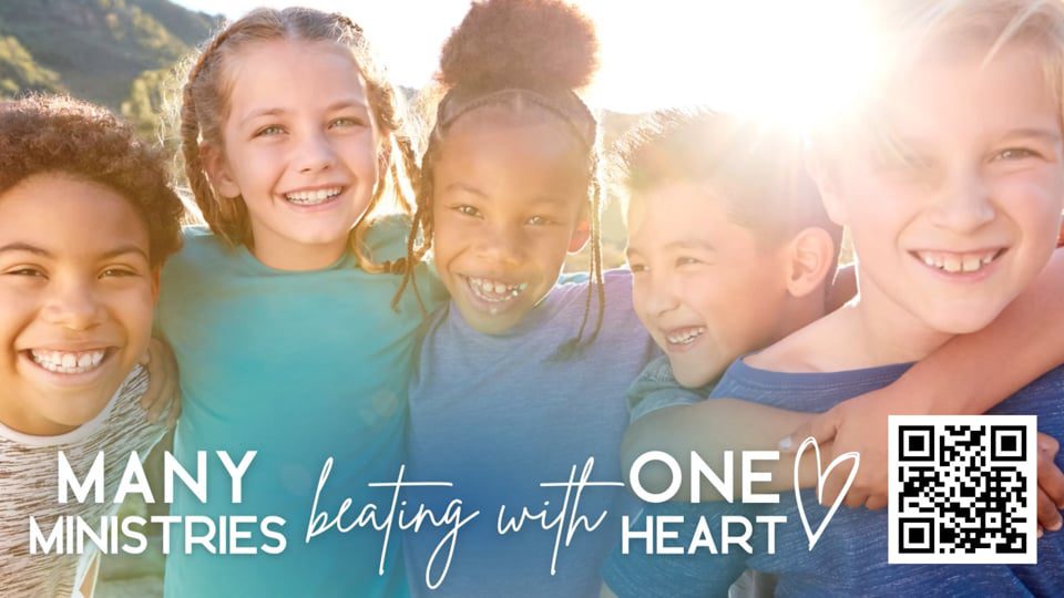 Baptist Children's Homes - About Mills Home Campus — BCH video