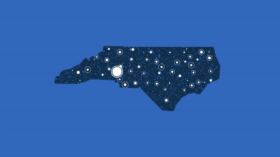 Engaging NC Motion Graphic - Baptist Children's Homes — BCH video