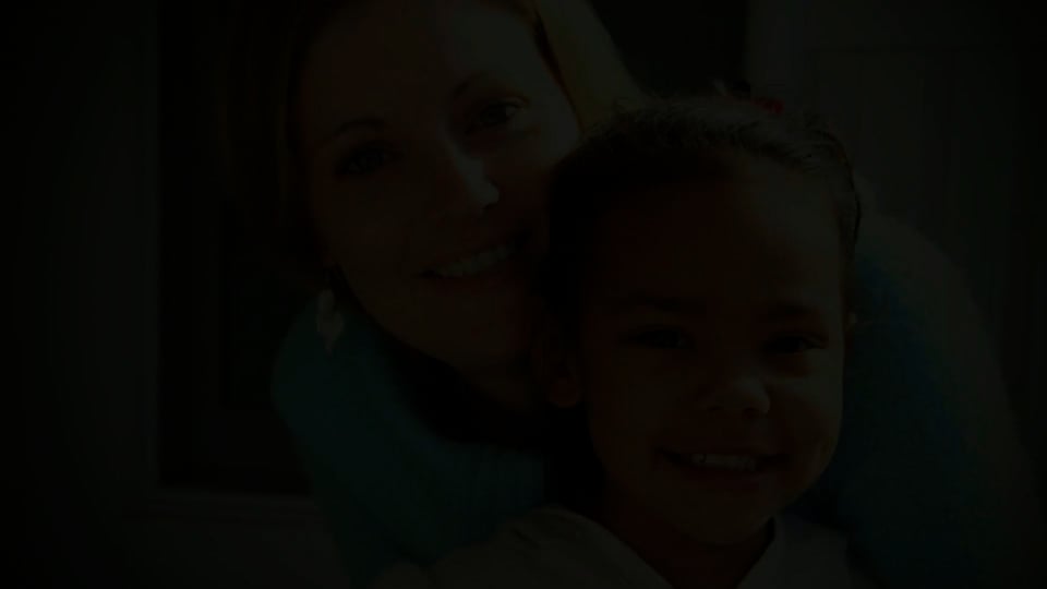 Family Care for Single Mothers - Monica — BCH video