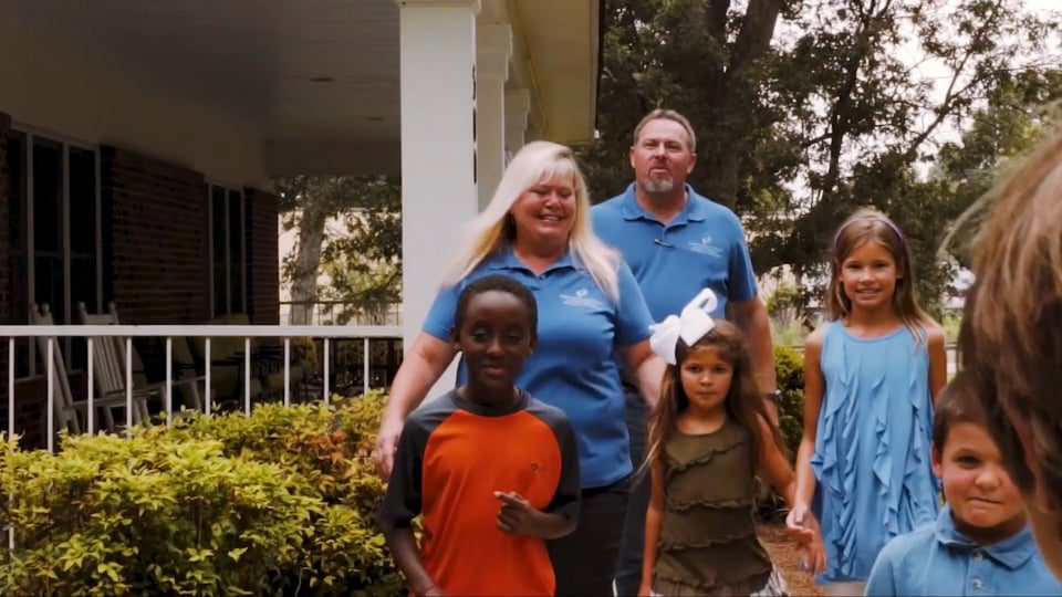 Our Heartbeat - BCH Ministry Overview Promo 2024 — BCH video
