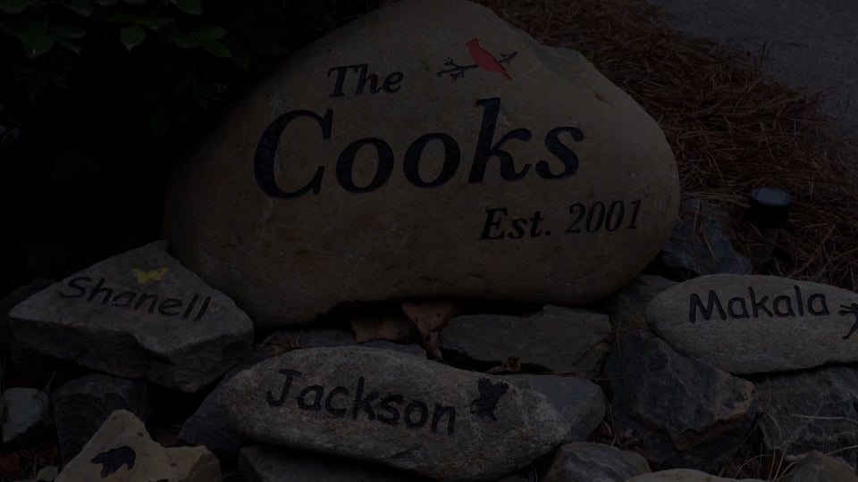 There's Role for You - Cook Family EVERY CHILD foster adoption partnership — BCH video