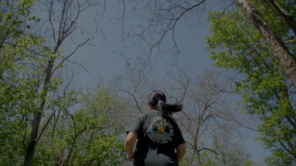 Whitney's Story — BCH video