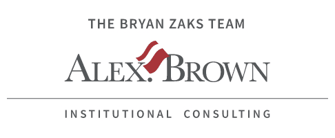 Alex. Brown Institutional Consulting, The Bryan Zaks Team