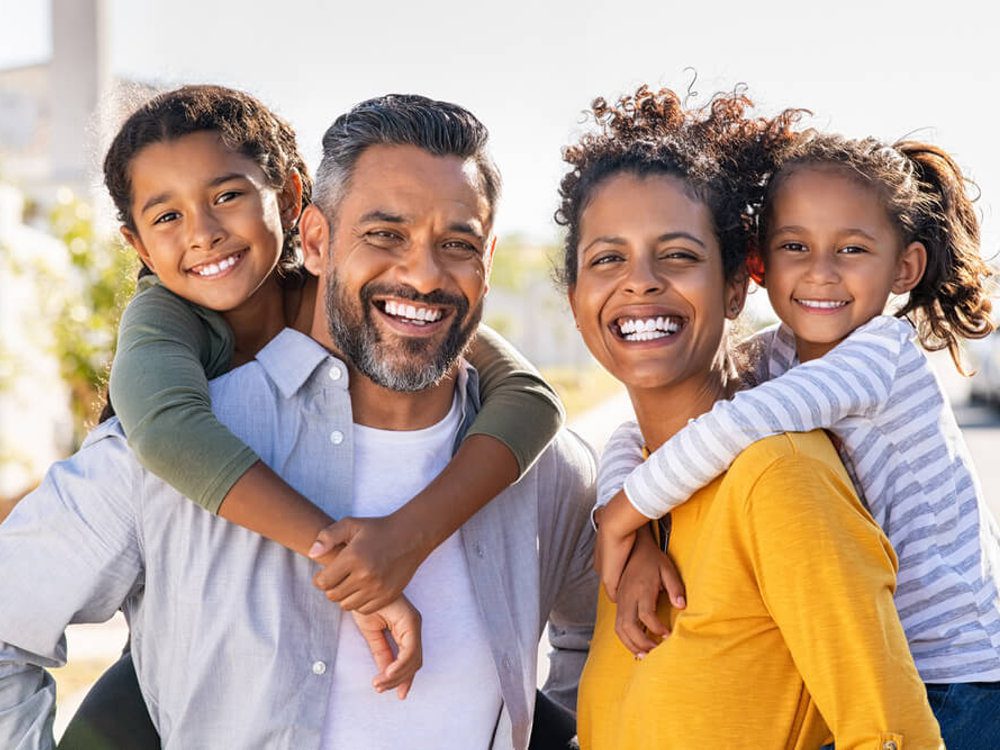 Foster Care Licensing Class at Highland Baptist Church